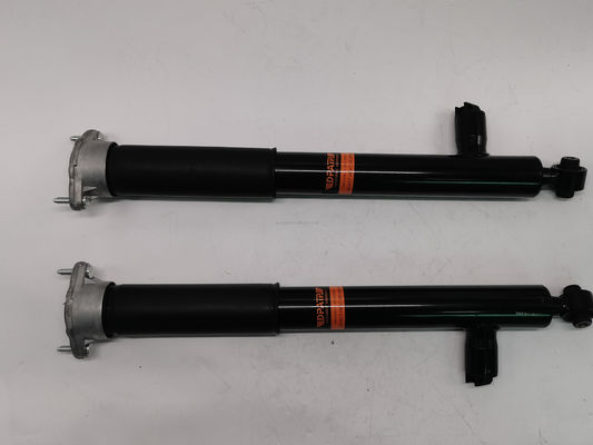Audi A4 B9 S5 Arka Şok Alıcı 8W0616025F Endüktif Süspansiyon Şok Alıcı