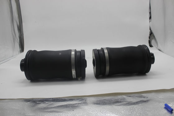 Otomobil parçaları Arka hava süspansiyonu Mercedes W164 W166 için yay torbası 1663200325