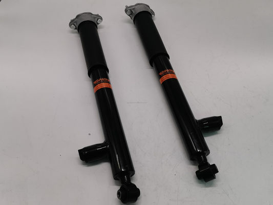 Audi A4 B9 S5 Arka Şok Alıcı 8W0616025F Endüktif Süspansiyon Şok Alıcı