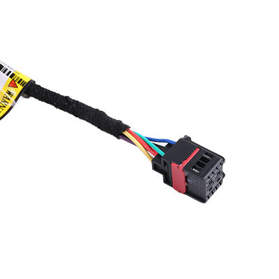 4KE827851F Audi e-tron için arka kapı güç kapağı kaldırma desteği koltuğu