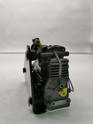 Land Rover Discovery Hava süspansiyonu kompresörü LR045251 LR072537 2002-2012 modelleri için
