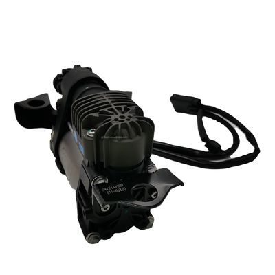 68041137AC Grand Cherokee Volvo XC60 XC90 Maserati Levante için hava süspansiyonu kompresör pompası