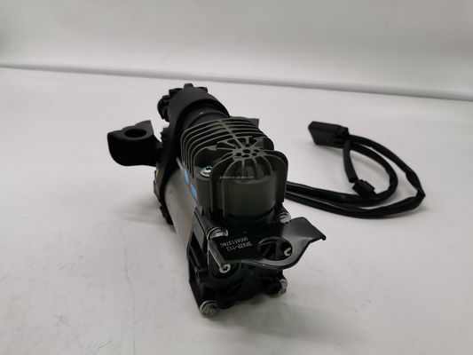 68041137AC Grand Cherokee Volvo XC60 XC90 Maserati Levante için hava süspansiyonu kompresör pompası