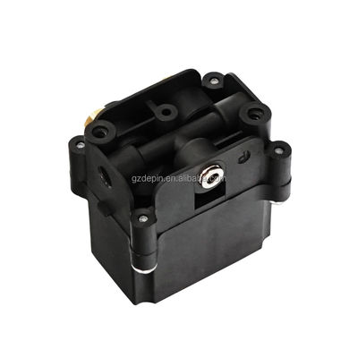 E70 E71 37206859715 Havadan asılma valf bloğu BMW Havadan asılma parçaları