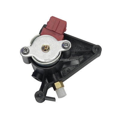 43-2404 Hava süspansiyonu parçaları 3722 6787 617 01 BMW E53 Hava pompası solenoid valfi