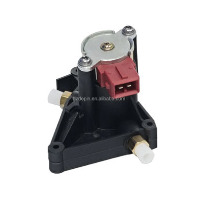 43-2404 Hava süspansiyonu parçaları 3722 6787 617 01 BMW E53 Hava pompası solenoid valfi