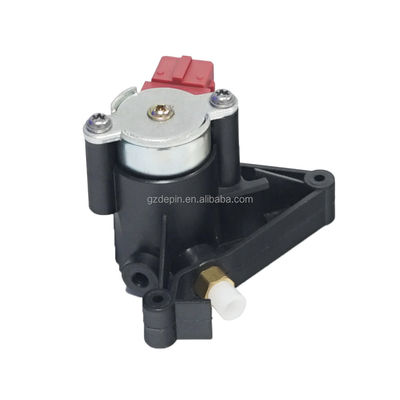 43-2404 Hava süspansiyonu parçaları 3722 6787 617 01 BMW E53 Hava pompası solenoid valfi