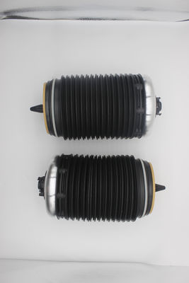 Mercedes-Benz Araç Montaj Arka Hava Bahçesi Kiti 4G0616001 4G0616002 Audi A7 A6 C7 4G için