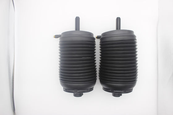 Mercedes-Benz Otomobil Montajı 95B616001 95B616002 Porsche Maca için Arka Hava Bahçesi Bellows