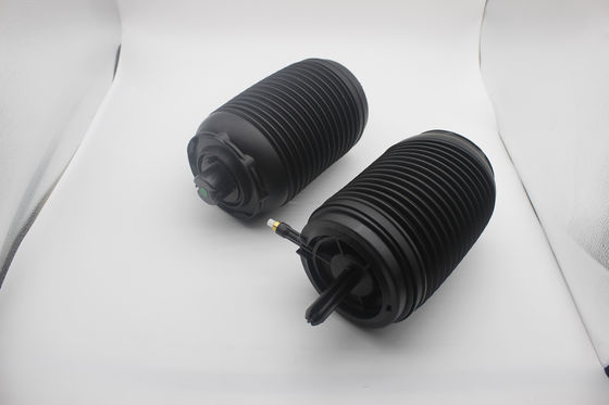 Mercedes-Benz Otomobil Montajı 95B616001 95B616002 Porsche Maca için Arka Hava Bahçesi Bellows