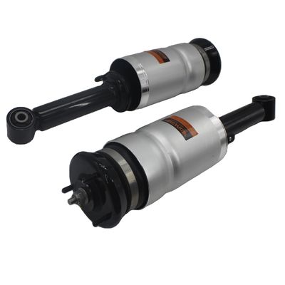 45-218644 Sol Ön Hava Süspansiyonu RANGE ROVER SPORT L320 için Strut Hava Şok emici