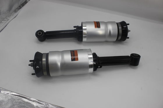 45-218644 Sol Ön Hava Süspansiyonu RANGE ROVER SPORT L320 için Strut Hava Şok emici