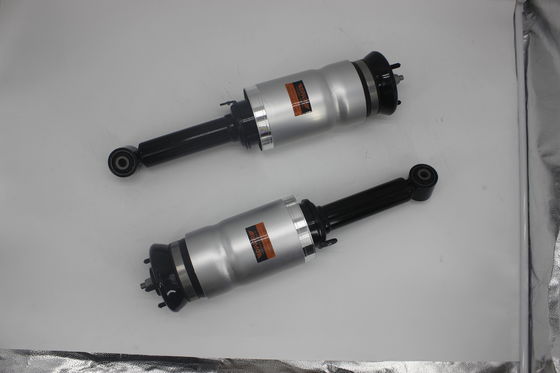 45-218644 Sol Ön Hava Süspansiyonu RANGE ROVER SPORT L320 için Strut Hava Şok emici