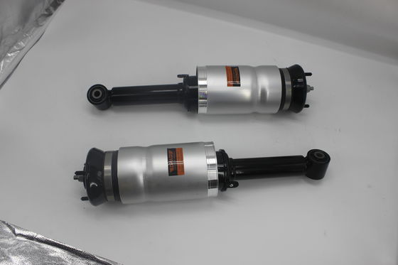 45-218644 Sol Ön Hava Süspansiyonu RANGE ROVER SPORT L320 için Strut Hava Şok emici