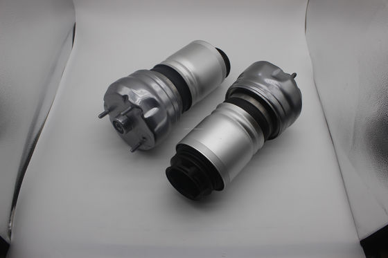 Porsche Palamela 970 970.1 2007-2014 Üstü için ön hava süspansiyonu yay çantası 12224623