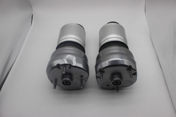 Porsche Palamela 970 970.1 2007-2014 Üstü için ön hava süspansiyonu yay çantası 12224623