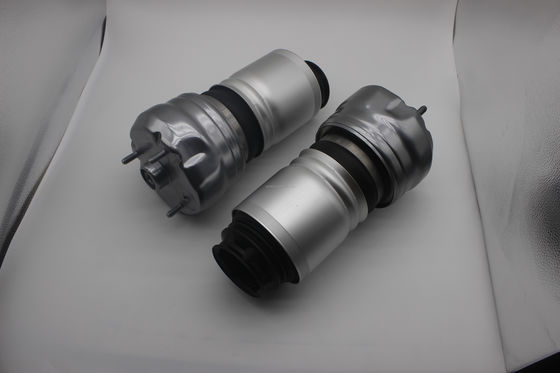Porsche Palamela 970 970.1 2007-2014 Üstü için ön hava süspansiyonu yay çantası 12224623