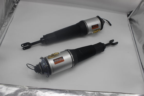Audi A8 D3 4E OEM standardı için 4E0616039 4E0616040 Şok emici değiştirin / onarın