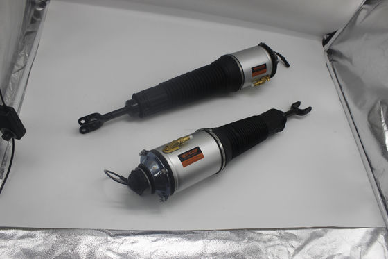 Audi A8 D3 4E OEM standardı için 4E0616039 4E0616040 Şok emici değiştirin / onarın