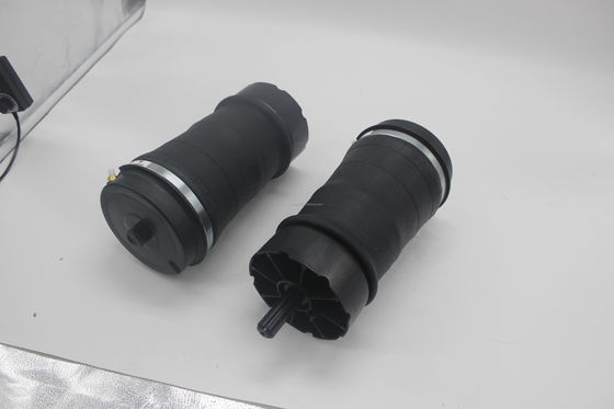 Range Rover Executive L322 SSA02641N için RKB000151 RKB500240 RKB500082 hava yayı çantası