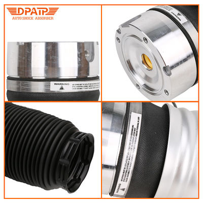7L6616403B Audi Q7 VW Touareg CAYENNE 9PA ön sol için hava süspansiyonu yay çantası