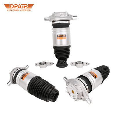 95835850408 Porsche Cayenne Volkswagen için arka aks sol hava yayı 95835850308 95835850300