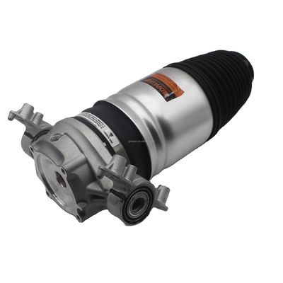 95835850408 Porsche Cayenne Volkswagen için arka aks sol hava yayı 95835850308 95835850300