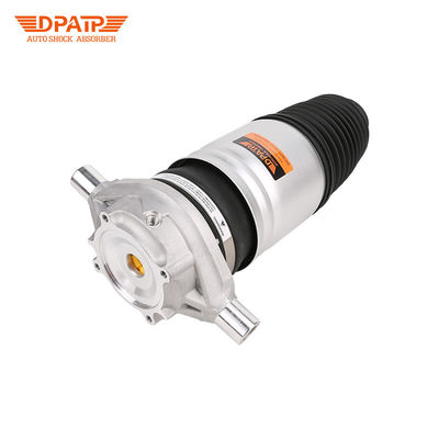 95835850408 Porsche Cayenne Volkswagen için arka aks sol hava yayı 95835850308 95835850300