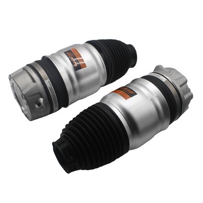2004-2009 Yılı Porsche Cayenne Volkswagen Touareg için Ön Sağ Hava Şok emici