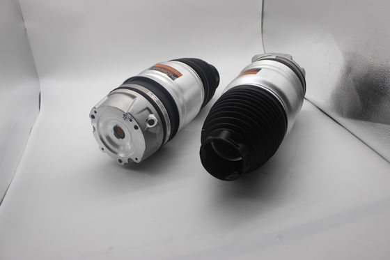 2004-2009 Yılı Porsche Cayenne Volkswagen Touareg için Ön Sağ Hava Şok emici