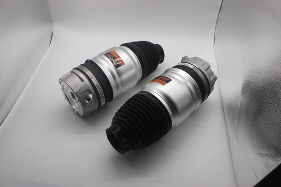 2004-2009 Yılı Porsche Cayenne Volkswagen Touareg için Ön Sağ Hava Şok emici