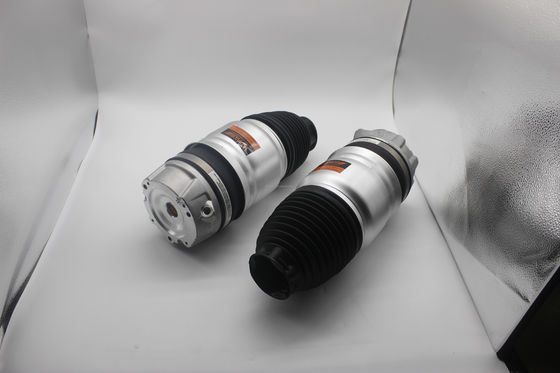 2004-2009 Yılı Porsche Cayenne Volkswagen Touareg için Ön Sağ Hava Şok emici