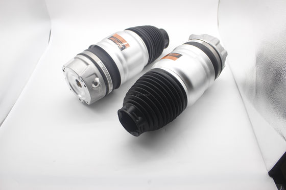 2004-2009 Yılı Porsche Cayenne Volkswagen Touareg için Ön Sağ Hava Şok emici