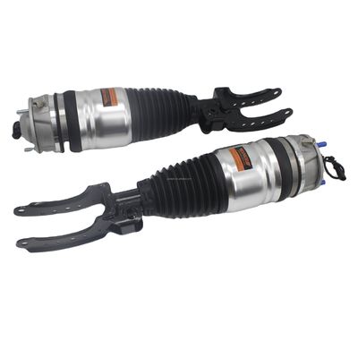 Air Shock Absorber Strut 7P6616039 7P6616040 95835809321 95835809421 Land Rover için