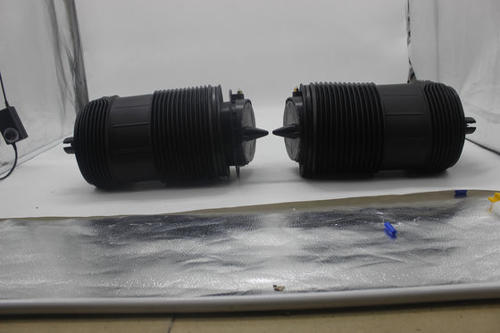 4M4616001C 4M4616002C Audi Q7 Volkswagen Touareg 4M için hava şok emici destek