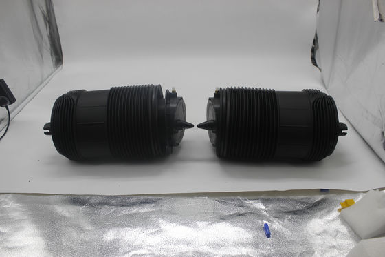 4M4616001C 4M4616002C Audi Q7 Volkswagen Touareg 4M için hava şok emici destek