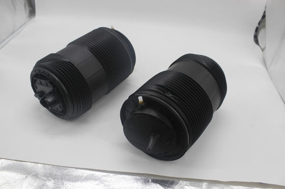 4M4616001C 4M4616002C Audi Q7 Volkswagen Touareg 4M için hava şok emici destek