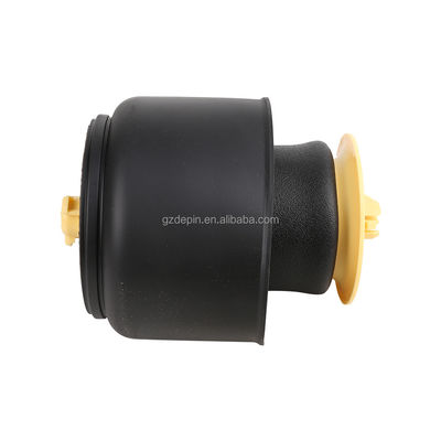 37106781827 37106781843 BMW 5 Gran Turismo F07 F11 için arka hava süspansiyonu yay çantası