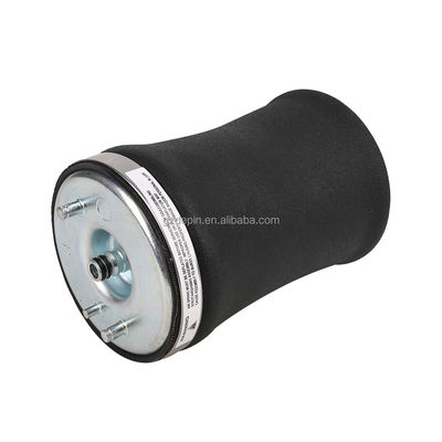 BMW X5 E53 37126750356 37121095580 37126750355 için arka hava süspansiyonu yaylı kauçuk çanta