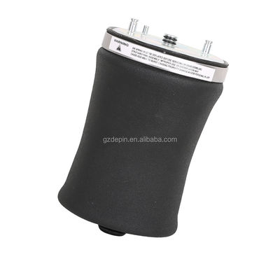 BMW X5 E53 37126750356 37121095580 37126750355 için arka hava süspansiyonu yaylı kauçuk çanta