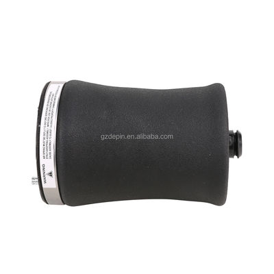 BMW X5 E53 37126750356 37121095580 37126750355 için arka hava süspansiyonu yaylı kauçuk çanta