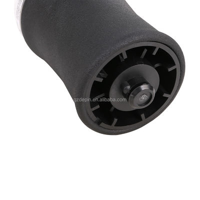 BMW X5 E53 37126750356 37121095580 37126750355 için arka hava süspansiyonu yaylı kauçuk çanta