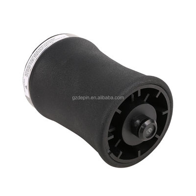 BMW X5 E53 37126750356 37121095580 37126750355 için arka hava süspansiyonu yaylı kauçuk çanta
