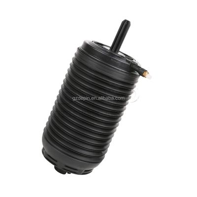 95B616001 PORSCHE Maca arka süspansiyon sistemi için hava yayı yedek parçası