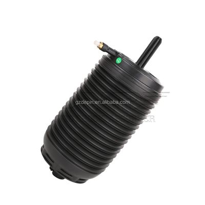 95B616002 Otomobil Parçaları Porsche Maca Dayanıklı Kauçuk Malzemesi için Arka Hava Bahçeleri
