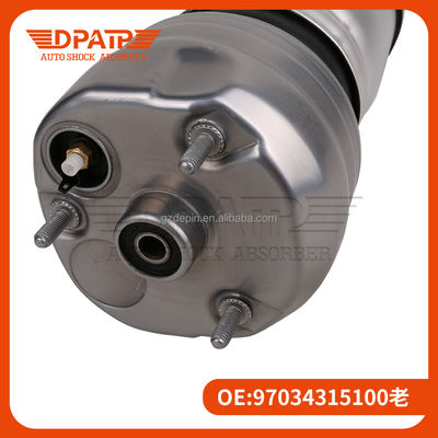 Hava süspansiyonu şok hava yay çantası Porsche Palamela için destek 970 97034315100