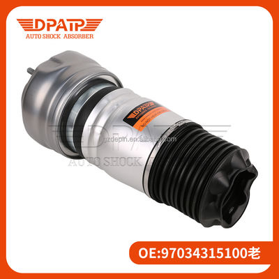 Hava süspansiyonu şok hava yay çantası Porsche Palamela için destek 970 97034315100