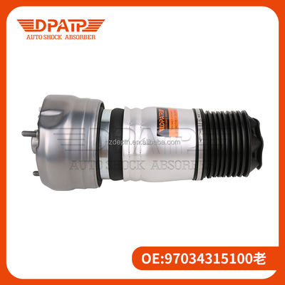 Hava süspansiyonu şok hava yay çantası Porsche Palamela için destek 970 97034315100
