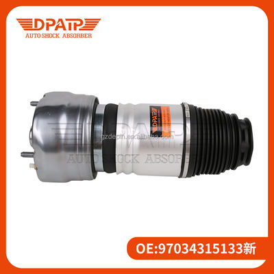 97034315133 97034315135 97034315136 Porsche Palamela 970 için hava yayını değiştirin/temizleyin