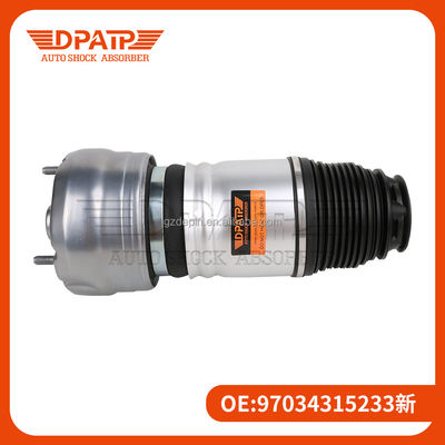 2009-2016 Porsche Palamela 970 Hava Bahçesi Şok emici 97034315233 97034315235 97034315236